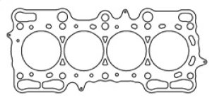 Honda Prelude Head Gasket - Cometic Gasket - MLS 88mm Bore .075in - `97-`01 Honda Prelude Head Gasket - Cometic Gasket - MLS 88mm Bore .075in - `97-`01